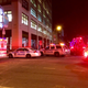 Illustration for article titled Motorist Aims His Car At Port Authority Police, Crashes Into Cruiser